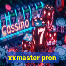 xxmaster pron